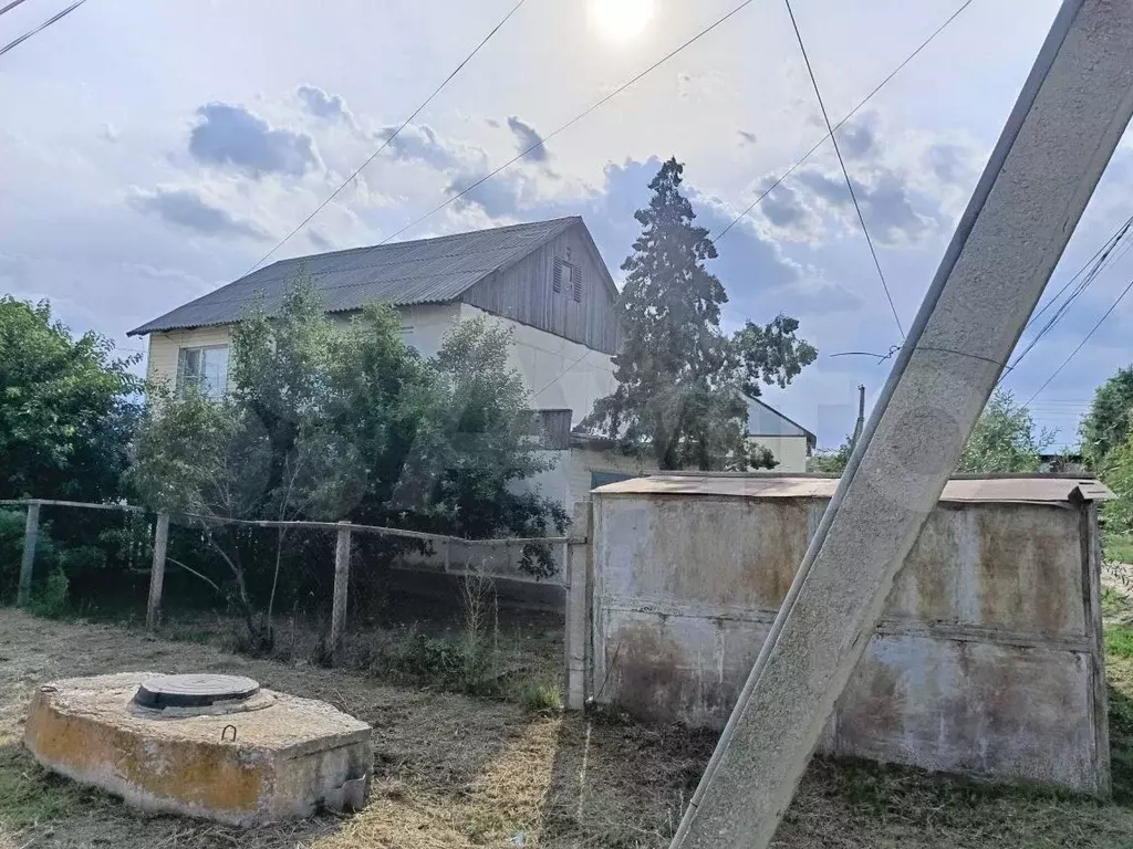 Дом 60,9 м на участке 5,3 сот. - Фото 0