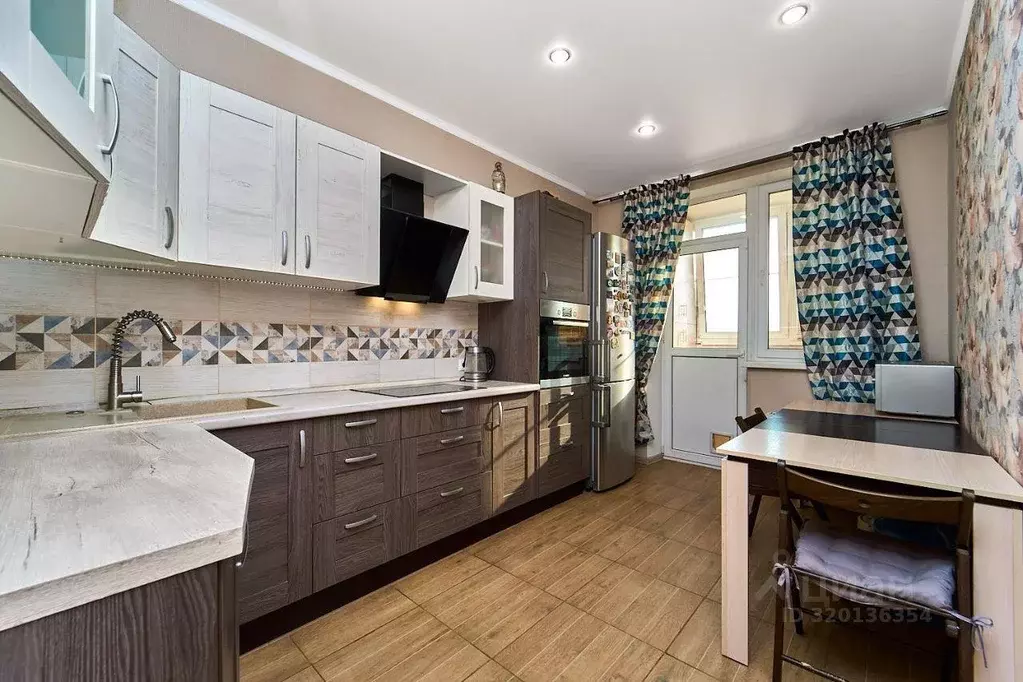 Квартира, 2 комнаты, 60 м - Фото 0