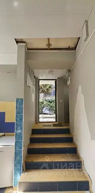 Помещение свободного назначения в Крым, Ялта ул. Чехова, 1 (61 м) - Фото 1