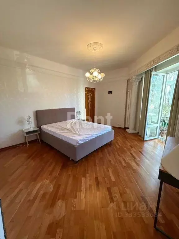 2-к кв. Москва Абельмановская ул., 5 (69.0 м) - Фото 1