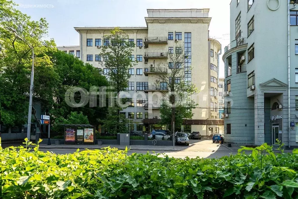 Офис (425 м) - Фото 1