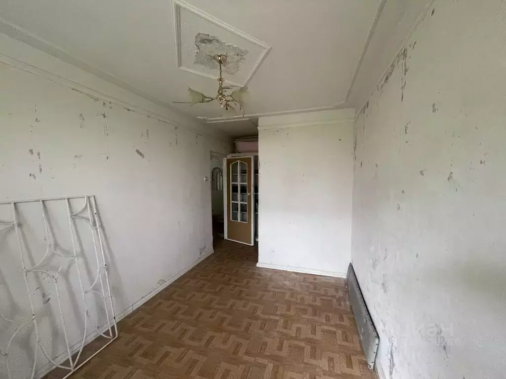 4-к кв. Ярославская область, Тутаев Комсомольская ул., 81 (75.0 м) - Фото 1