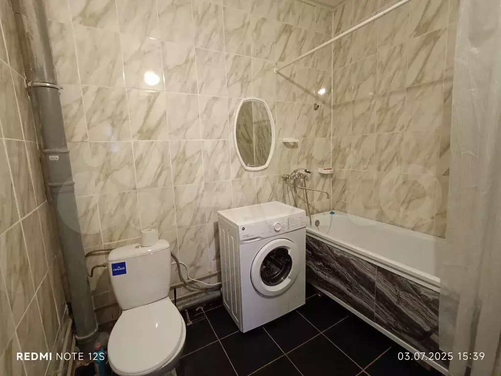 1-к. квартира, 38 м, 5/8 эт. - Фото 0