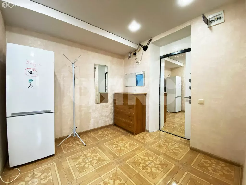 2-комнатная квартира: Сукко, Желанная улица, 3 (38.6 м) - Фото 0