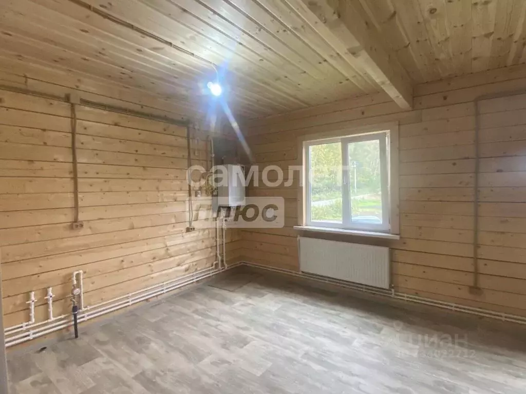 Дом в Башкортостан, с. Иглино ул. Крымская (149 м) - Фото 2