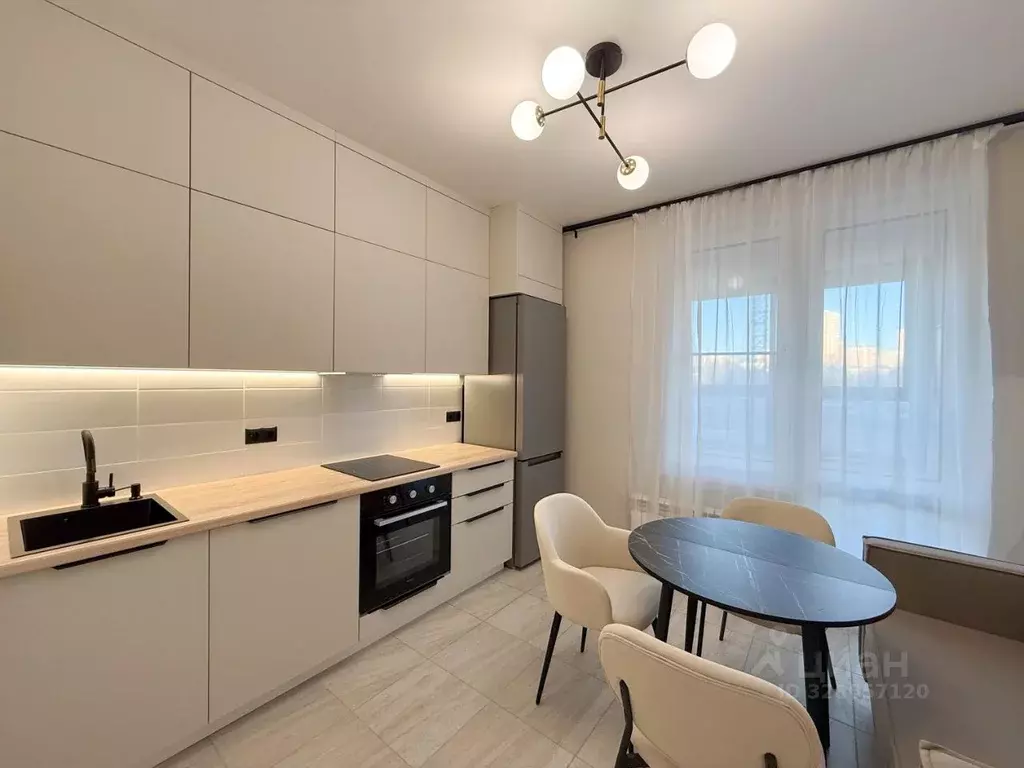 2-к кв. Москва Бескудниковский бул., 50/1 (60.0 м) - Фото 1