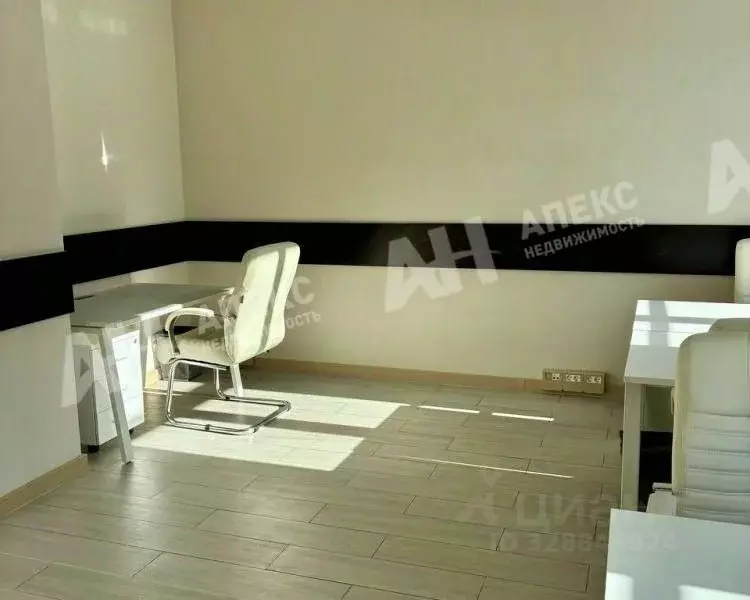 Офис в Москва Большая Грузинская ул., 30АС1 (25 м) - Фото 2