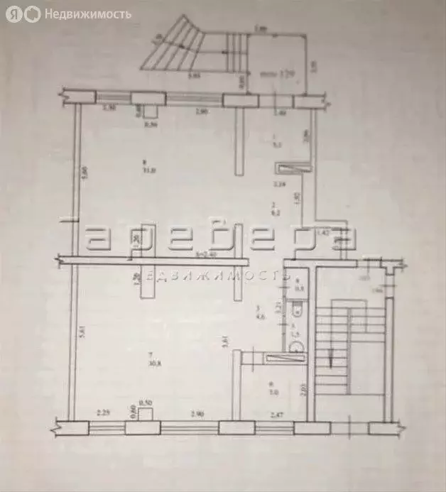 Торговая площадь (87 м) - Фото 2