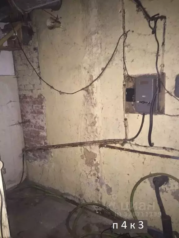 Помещение свободного назначения в Москва Фестивальная ул., 39К1 (195 ... - Фото 1