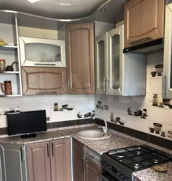 2-к. квартира, 50 м, 3/9 эт. - Фото 0