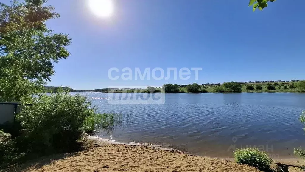 Дом в Владимирская область, Владимир Автотранспортник СНТ, 73 (30 м) - Фото 0