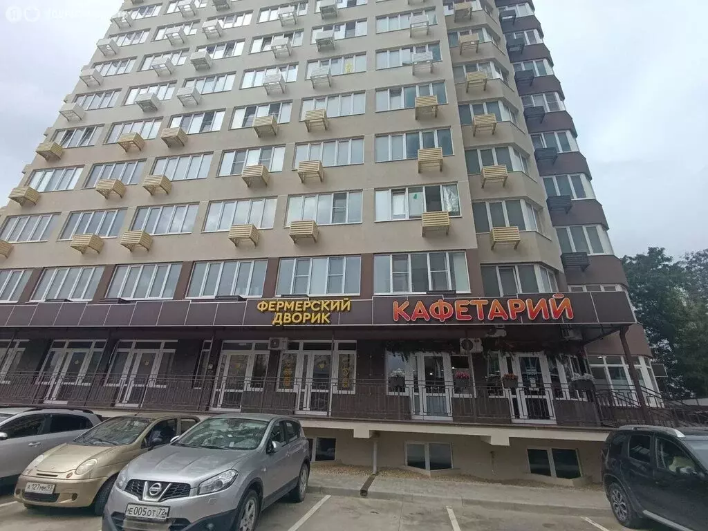 Помещение свободного назначения (24.5 м) - Фото 1