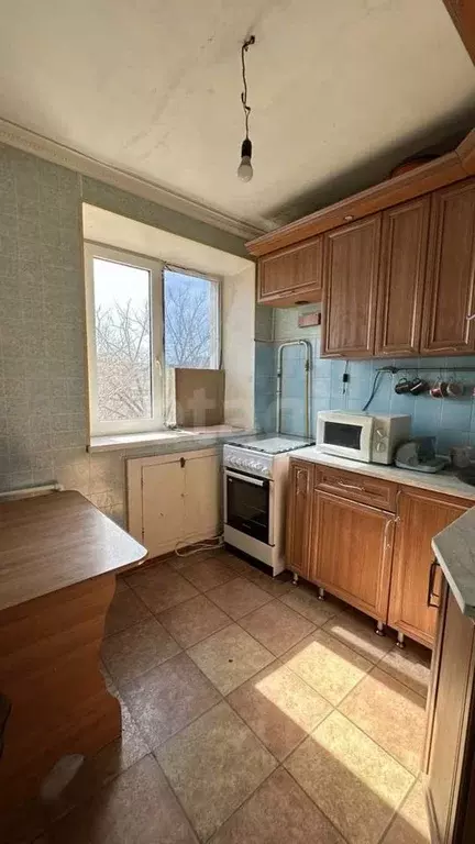 3-к кв. Ростовская область, Ростов-на-Дону ул. Зорге, 20 (49.9 м) - Фото 2