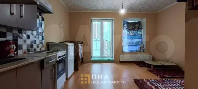 Квартира-студия, 26,3 м, 2/21 эт. - Фото 0