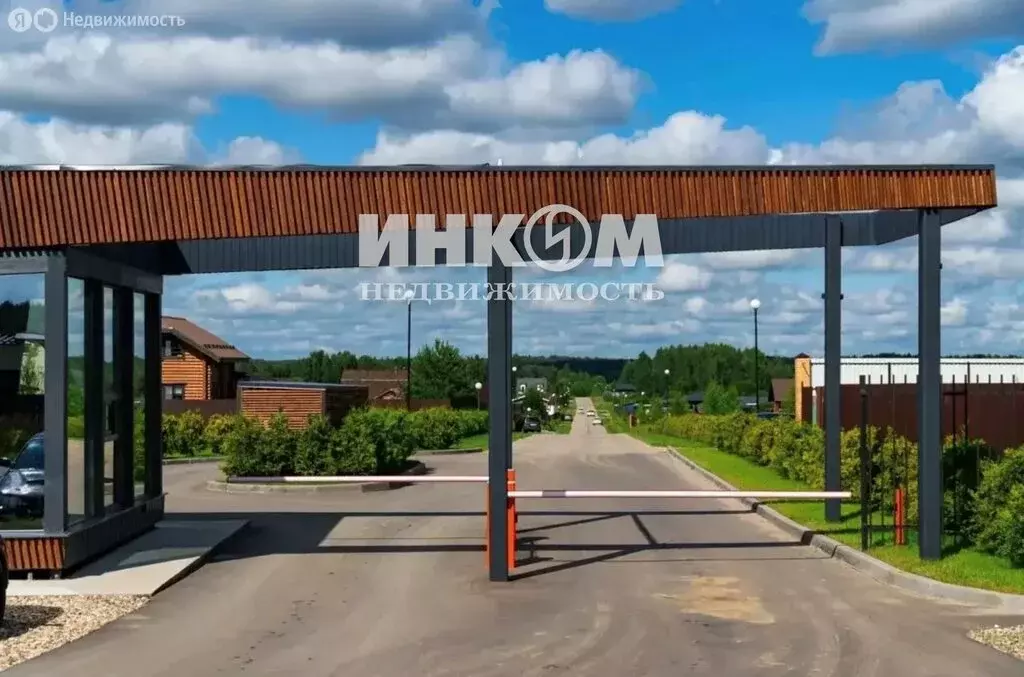 Дом в Московская область, Волоколамский муниципальный округ, КП ... - Фото 2