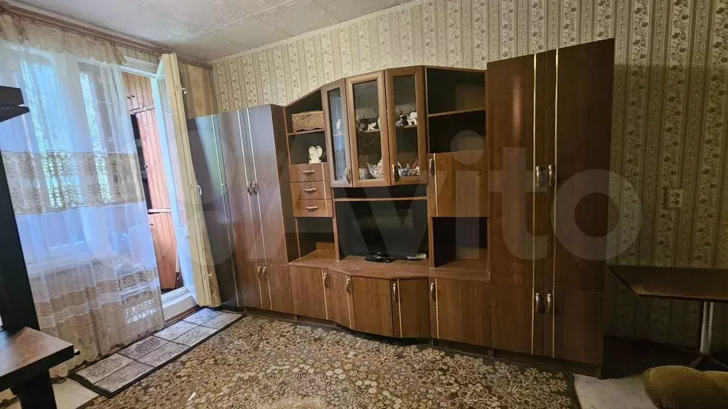 Комната 13 м в 2-к., 4/5 эт. - Фото 0
