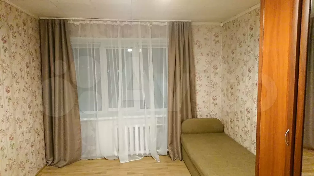 Комната 18 м в 8-к., 3/5 эт. - Фото 1
