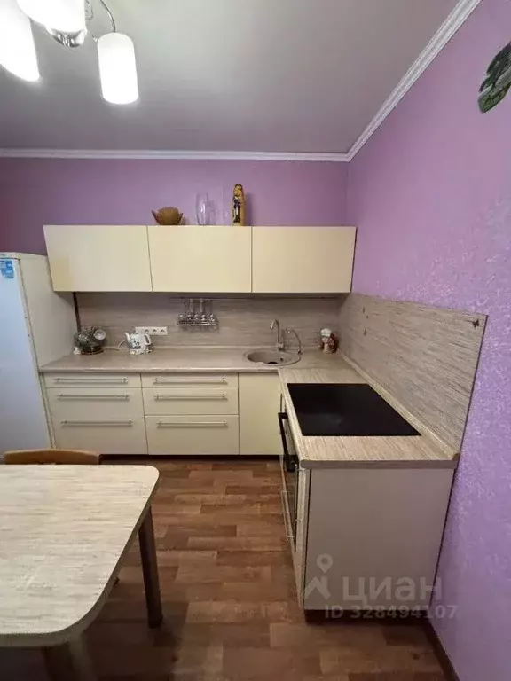 1-к кв. Ростовская область, Ростов-на-Дону ул. Петренко, 2 (44.3 м) - Фото 1