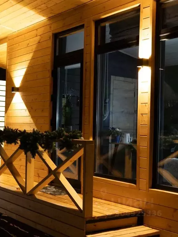 Дом в Свердловская область, Полевской муниципальный округ, пос. ... - Фото 2