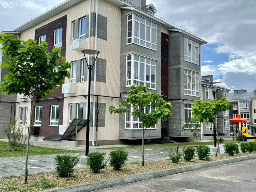 2-комнатная квартира: Аксай, проспект Ленина, 40А/2к1 (41 м) - Фото 0