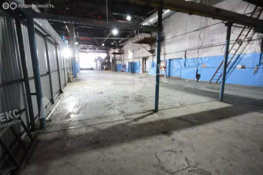 Производственное помещение (1050 м) - Фото 1