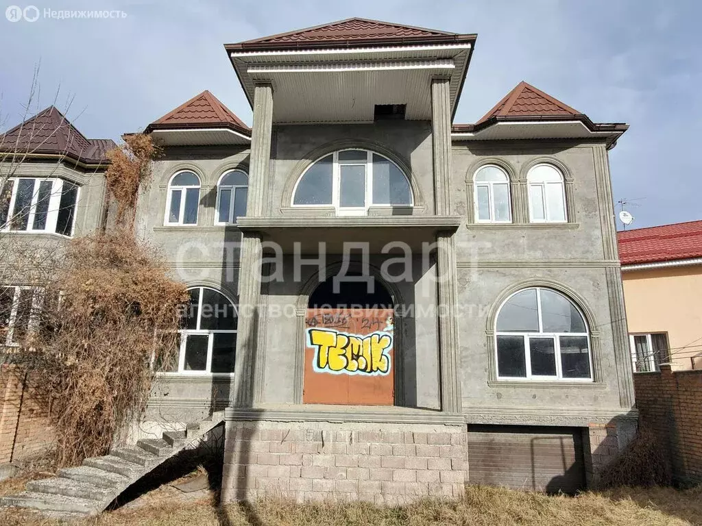 Дом в Ессентуки, Малая Садовая улица (426.5 м) - Фото 2