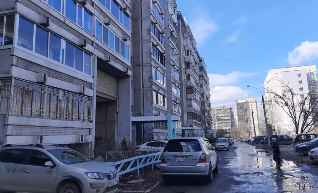 2-к кв. Свердловская область, Екатеринбург ул. Амундсена, 55к1 (48.0 ... - Фото 1