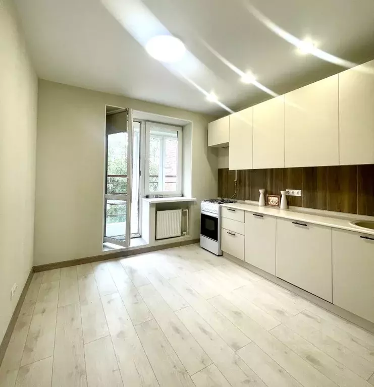 2-к кв. Московская область, Красногорск городской округ, Сабурово пгт ... - Фото 1