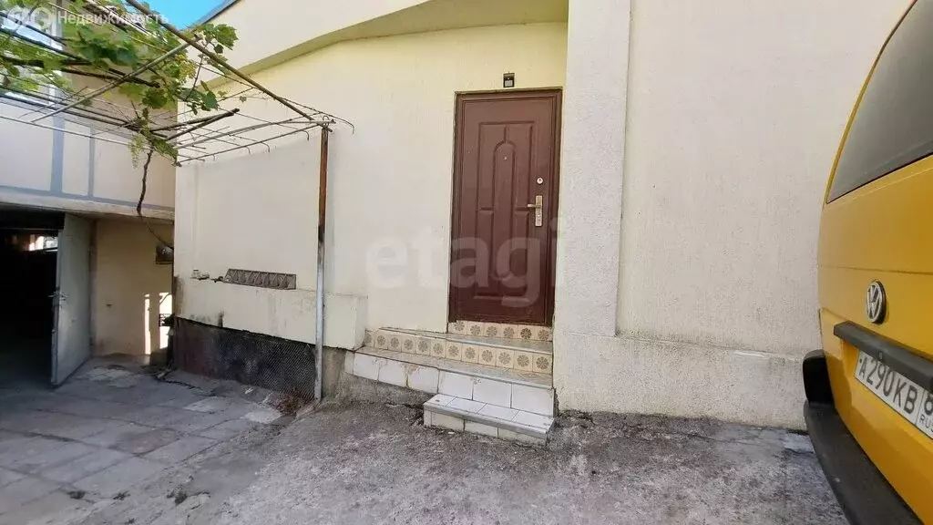 Дом в Гаспра, Алупкинское шоссе (68.9 м) - Фото 2