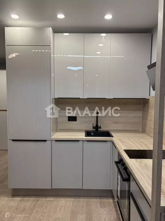 Продаётся квартира-студия, 23.9 м - Фото 0