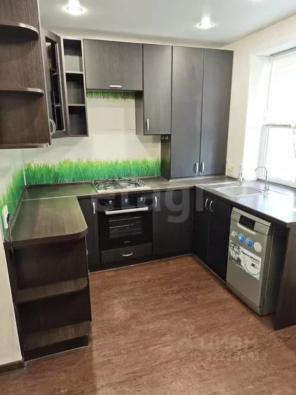 2-к кв. Костромская область, Кострома Любавино мкр, 27к10 (52.0 м) - Фото 2