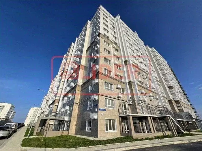 Торговая площадь в Севастополь ул. Колобова, 44к1 (55 м) - Фото 1