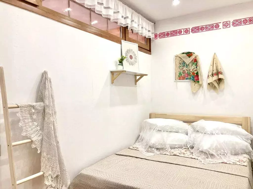 1-к кв. Рязанская область, Рязань Татарская ул., 68 (45.0 м) - Фото 2