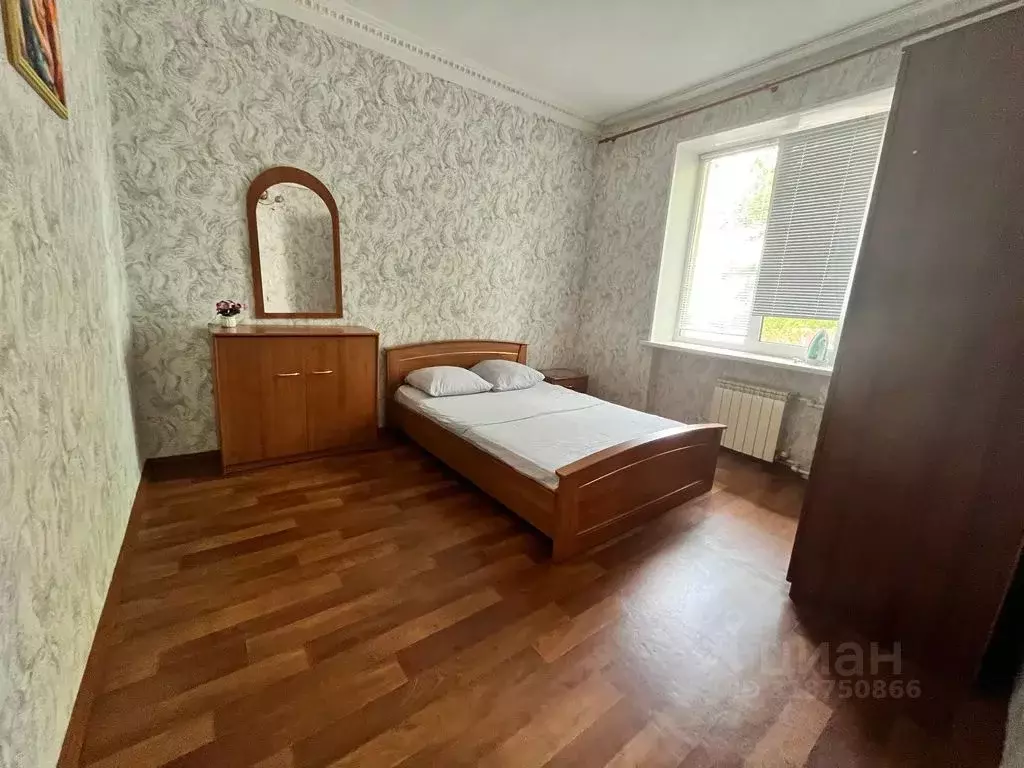 2-к кв. Челябинская область, Челябинск ул. Пушкина, 70 (60.0 м) - Фото 0
