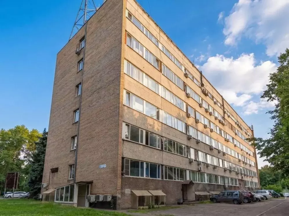 Офис в Московская область, Люберцы Октябрьский просп., 15 (796 м) - Фото 1