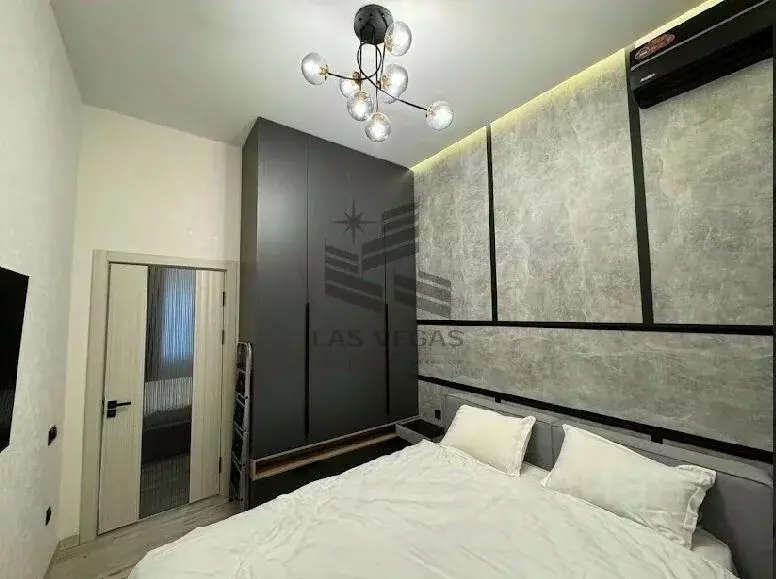 2-к кв. Татарстан, Казань ул. Николая Ершова, 65Б/2 (49.0 м) - Фото 1