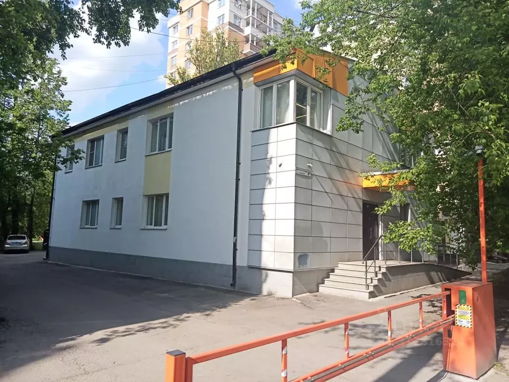 Офис в Московская область, Долгопрудный Институтский пер., 6Б (110 м) - Фото 0