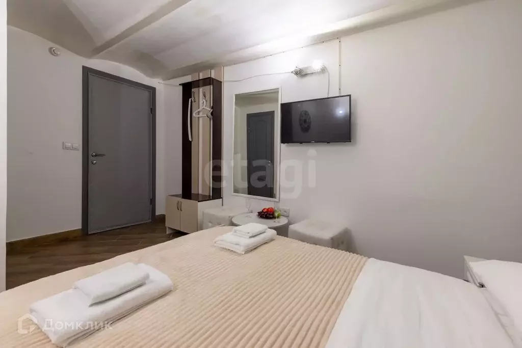 Продаётся квартира-студия, 10 м - Фото 1