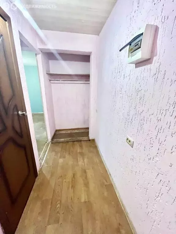 1-комнатная квартира: Волгоград, улица Одоевского, 70 (32 м) - Фото 2