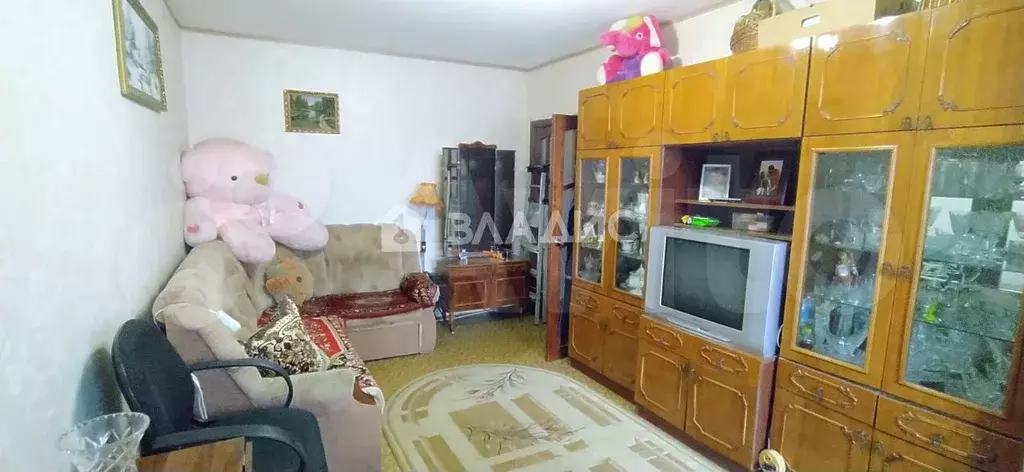 3-к. квартира, 60,3 м, 8/9 эт. - Фото 0