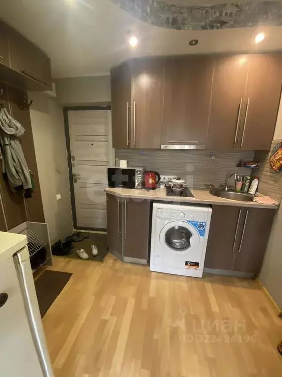 Комната Вологодская область, Вологда Полевая ул., 17 (22.0 м) - Фото 1