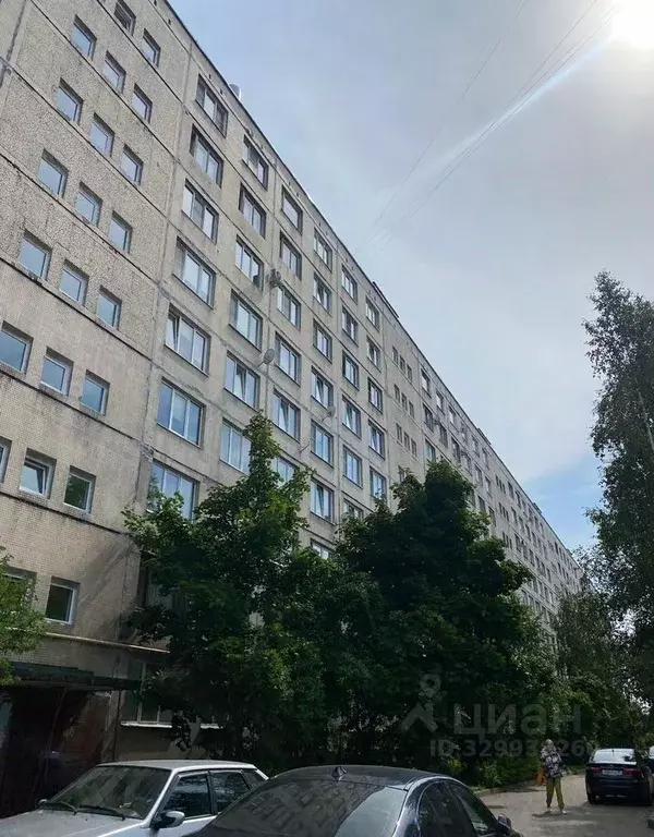 3-к кв. Ленинградская область, Выборг ул. Большая Каменная, 3 (63.0 м) - Фото 1