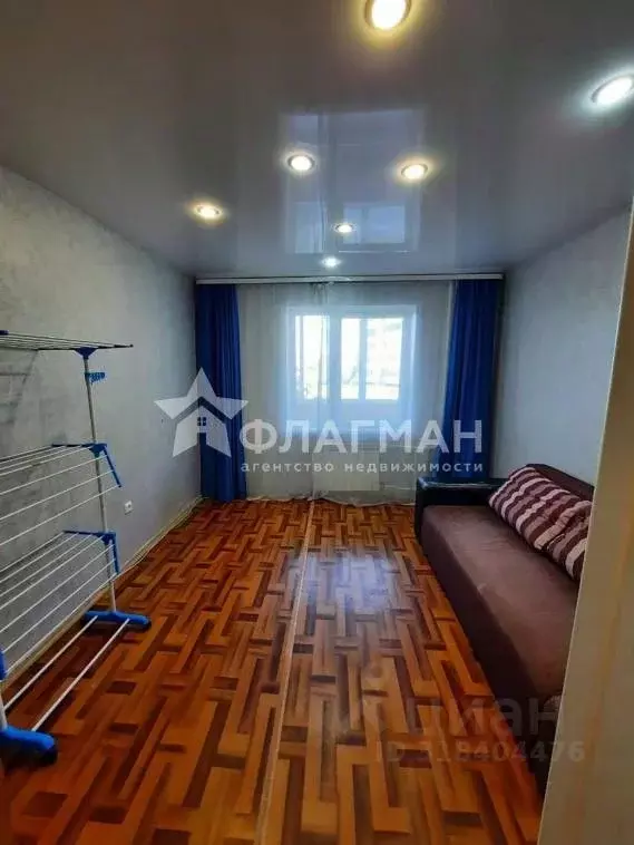 2-к кв. Иркутская область, Ангарск 29-й мкр,  (50.5 м) - Фото 0