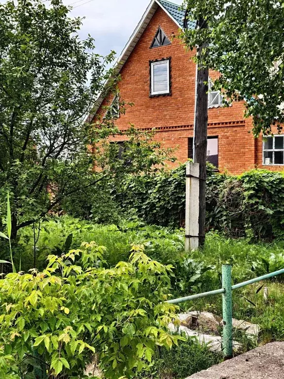 Коттедж в Омская область, Калачинск Солнечная ул. (134 м) - Фото 1