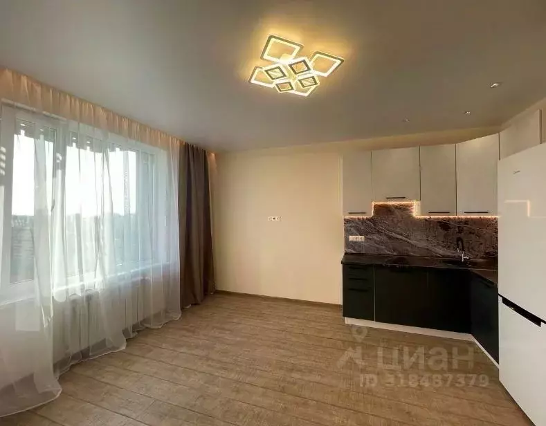 Студия Московская область, Одинцово Вокзальная ул., 31А (30.0 м) - Фото 0