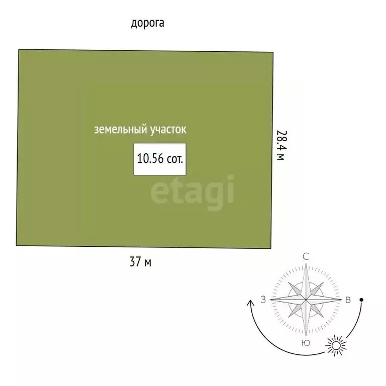 Дом в Ярославская область, Ярославский муниципальный округ, д. ... - Фото 2