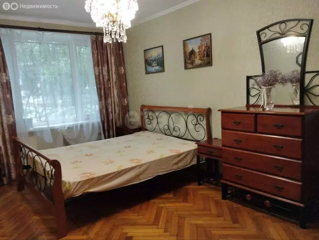 2-комнатная квартира: посёлок городского типа Заречье, 13 (44 м) - Фото 0