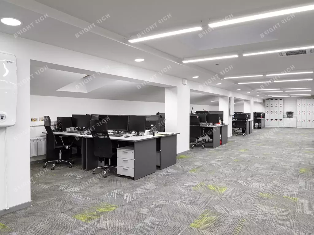 Офис в Москва Цветной бул., 30С1 (848 м) - Фото 1