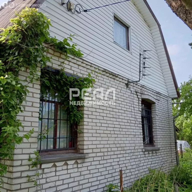 Дом в Аннинское городское поселение, садоводческое некоммерческое ... - Фото 1