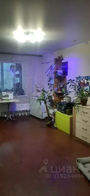 3-к кв. Томская область, Томск ул. Сергея Лазо, 27 (80.0 м) - Фото 0